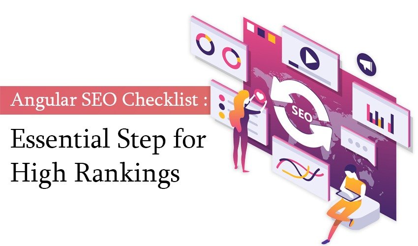 Angular SEO Checklist