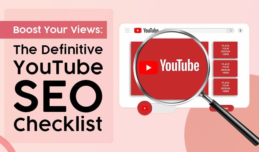 YouTube SEO Guide