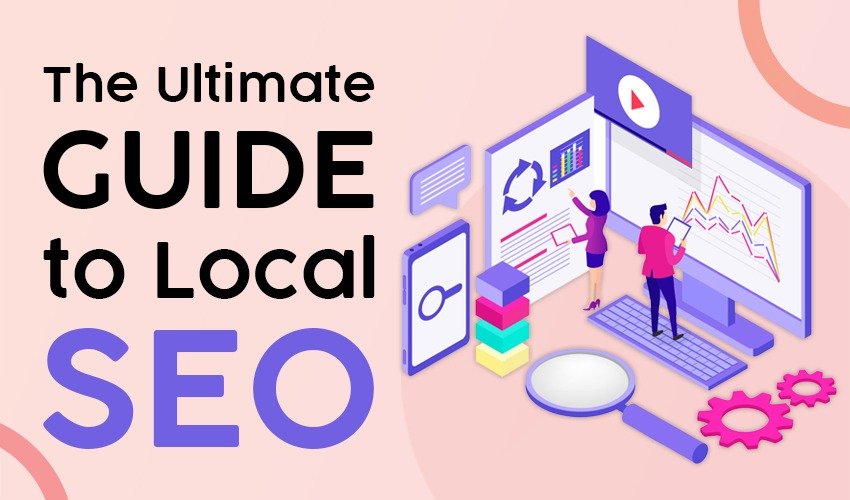 Guide to Local SEO