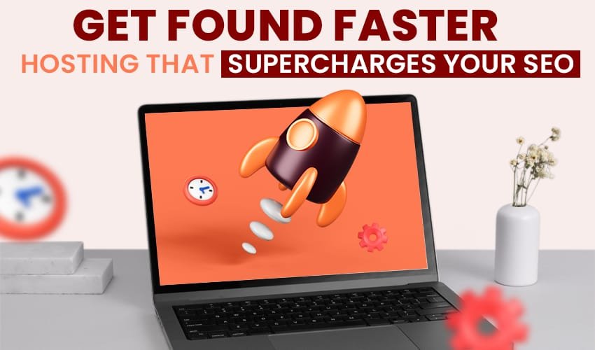 Hosting That Supercharges Your SEO