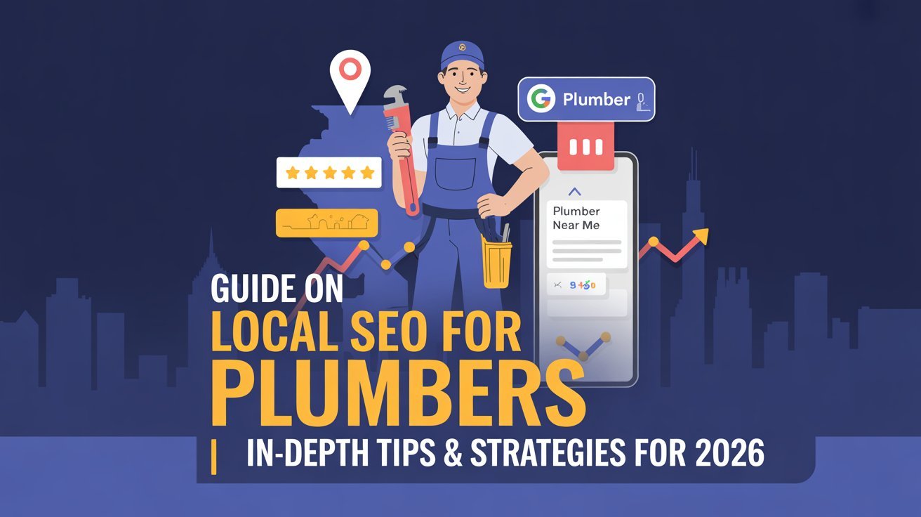local seo services for plumbers in illinois