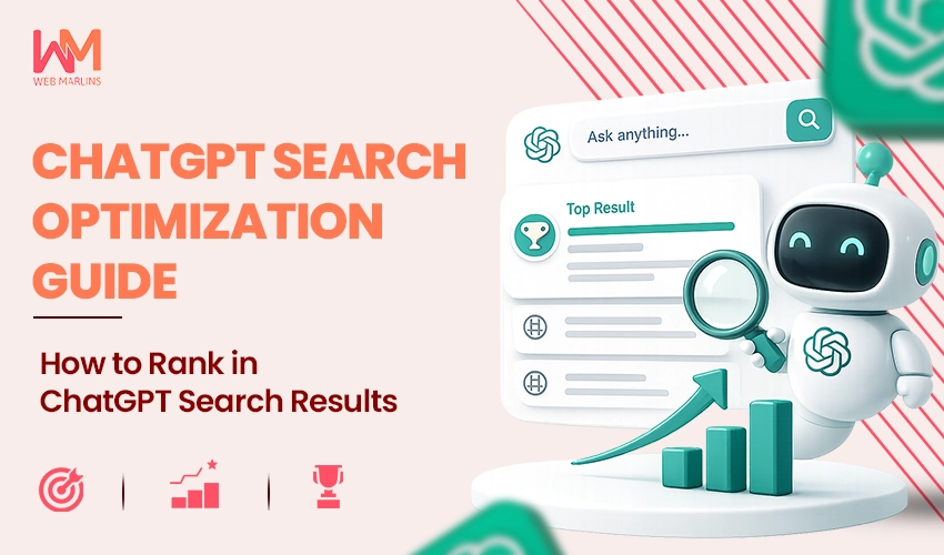 ChatGPT Search Optimization Guide: How to Rank in ChatGPT Search Results