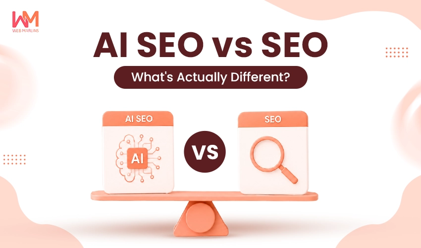 AI SEO vs SEO: What's Actually Different in 2026?