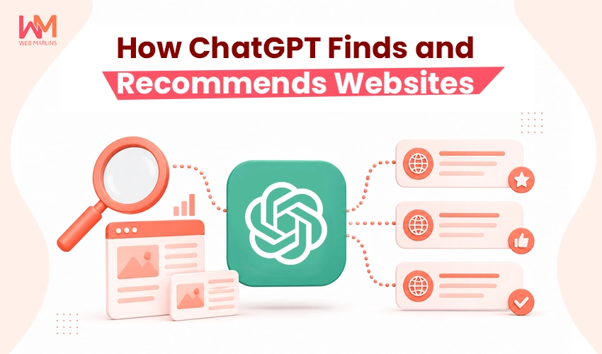How ChatGPT Chooses Websites: Inside ChatGPT Search and AI Citations