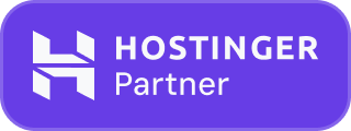 hostinger Logo